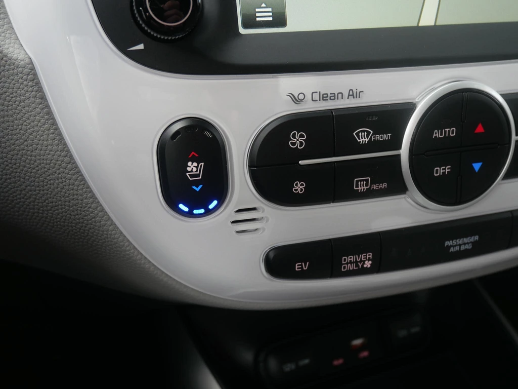 Kia e-Soul – foto 18