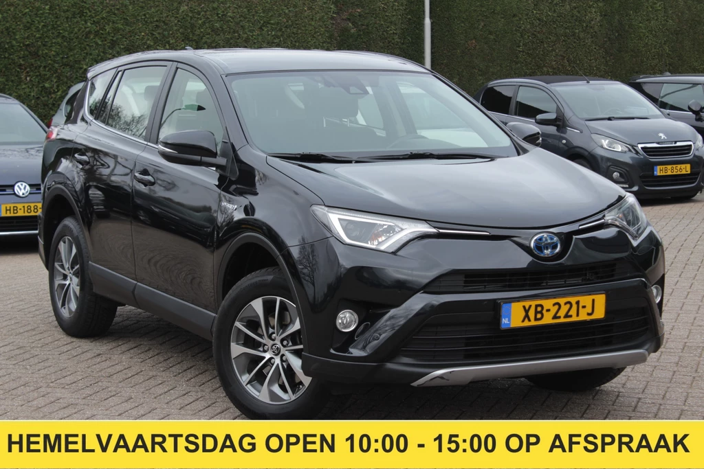 Toyota RAV4 – foto 6