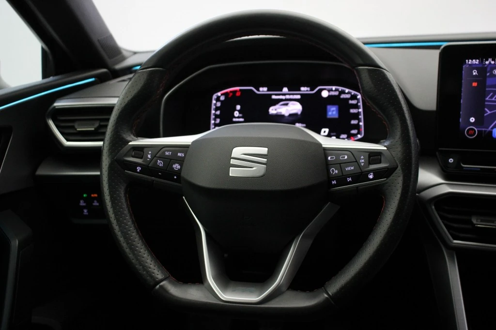 SEAT Leon – foto 24