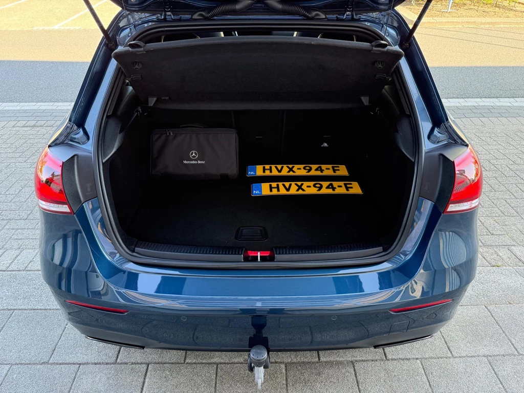Mercedes-Benz A-Klasse – foto 63