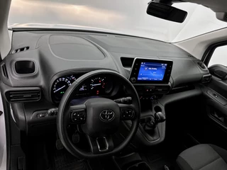 Toyota ProAce – thumbnail 15