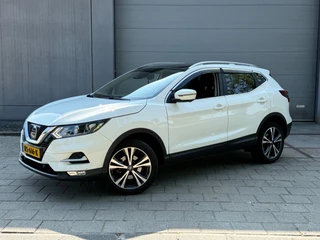 Nissan QASHQAI – thumbnail 1