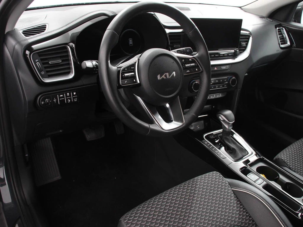 Kia Ceed Sportswagon – foto 11