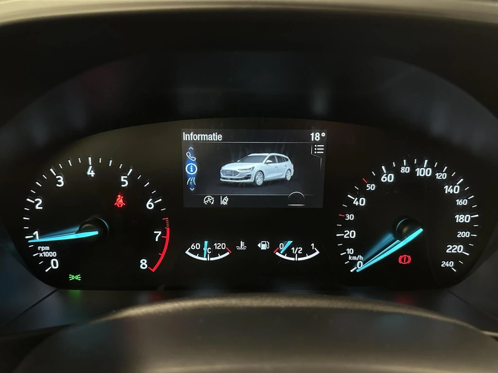 Ford Focus – foto 27