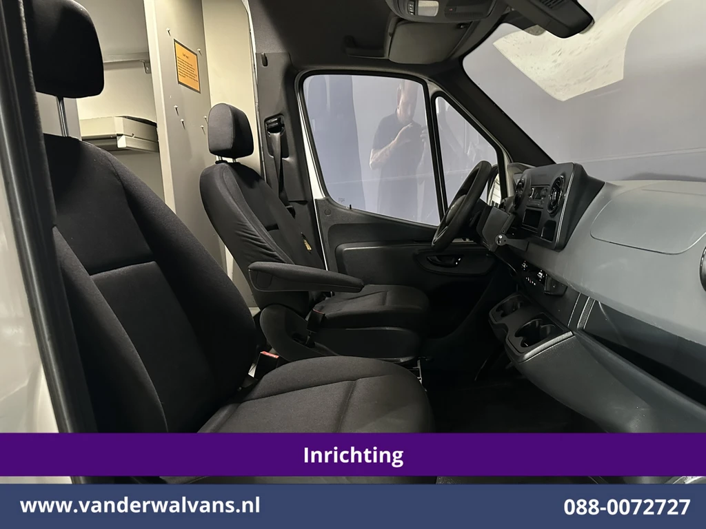 Mercedes-Benz Sprinter – foto 12