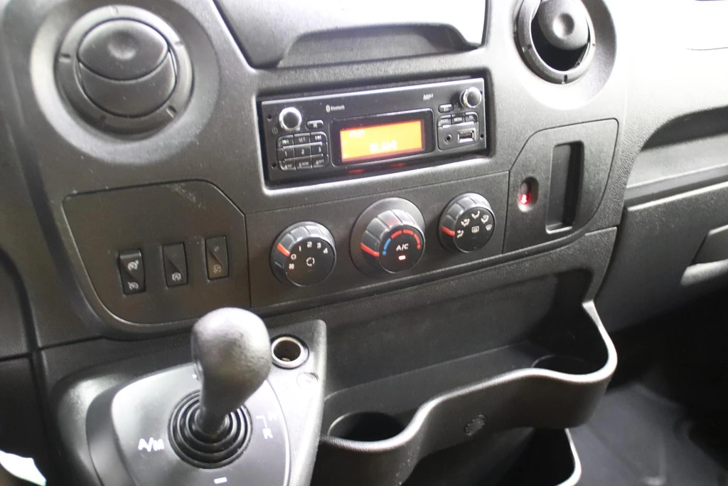 Renault Master – foto 11