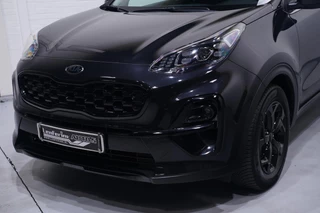 Kia Sportage – thumbnail 11