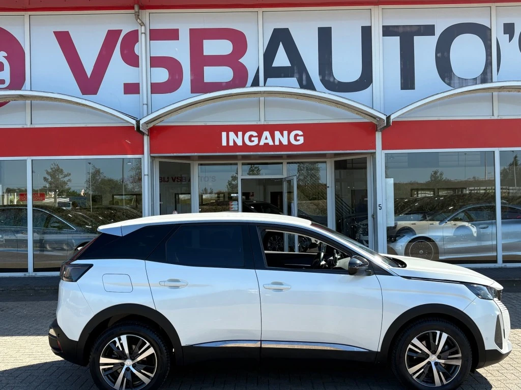 Peugeot 3008 – foto 5