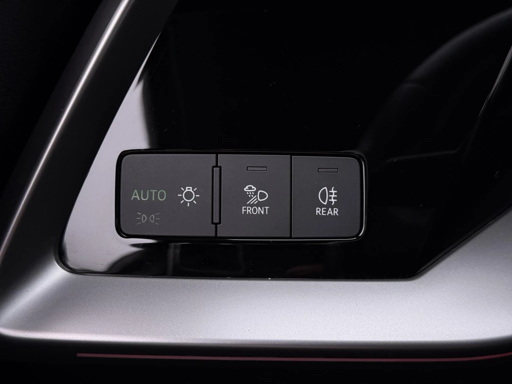 Audi A3 – foto 19