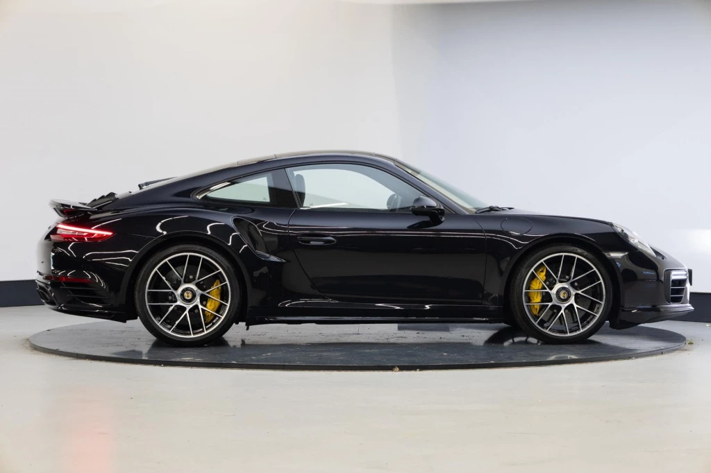Porsche 911 – foto 7