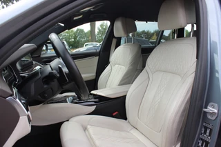 BMW 5 Serie – thumbnail 11