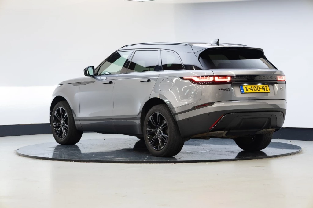 Land Rover Range Rover Velar – foto 3