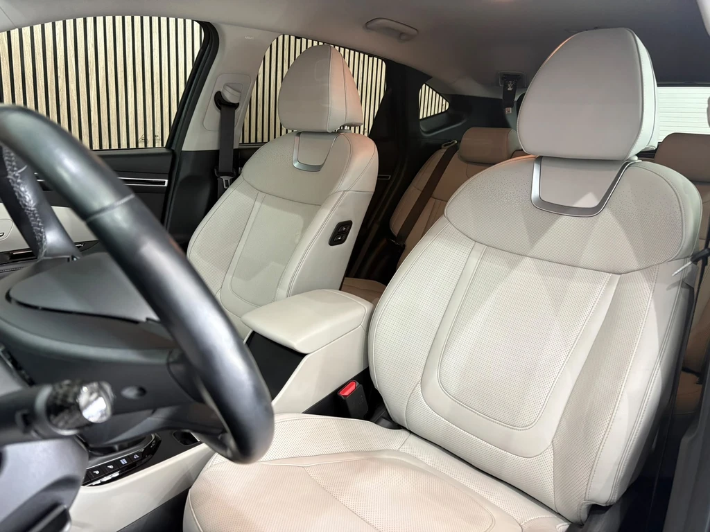 Hyundai Tucson – foto 15