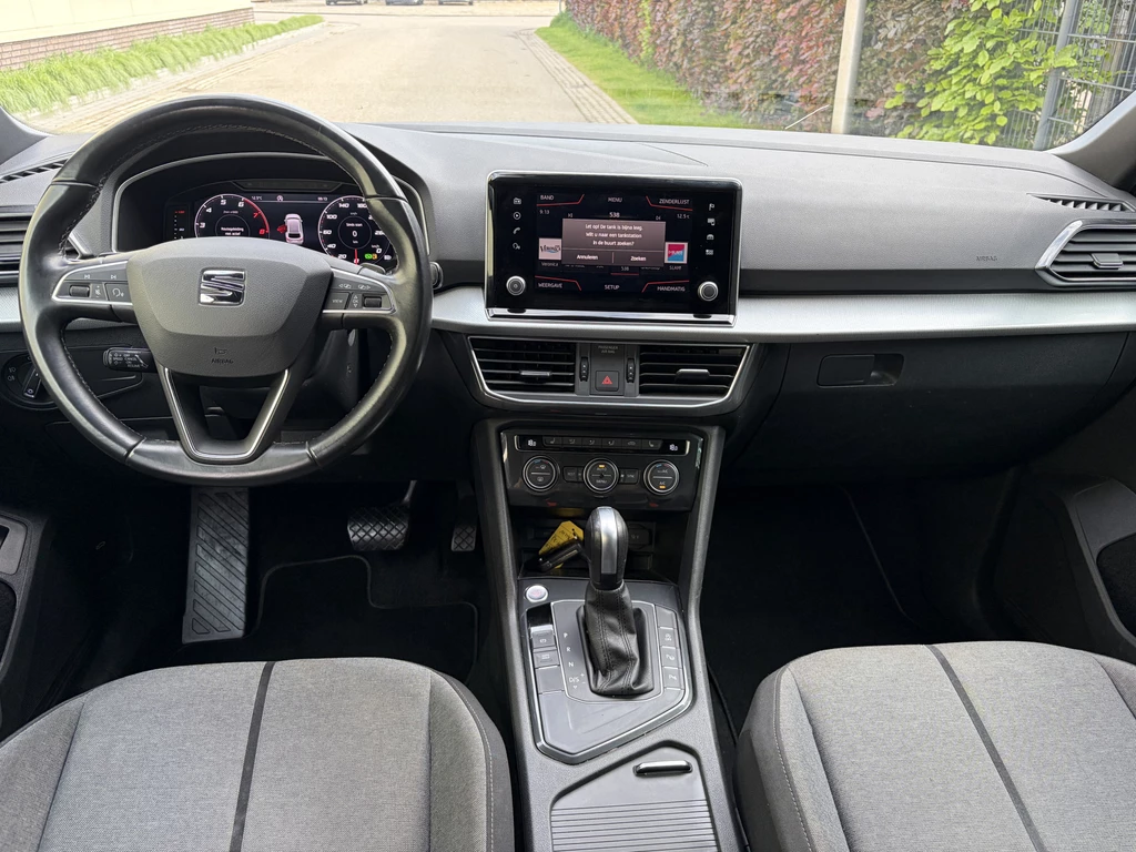 SEAT Tarraco – foto 10