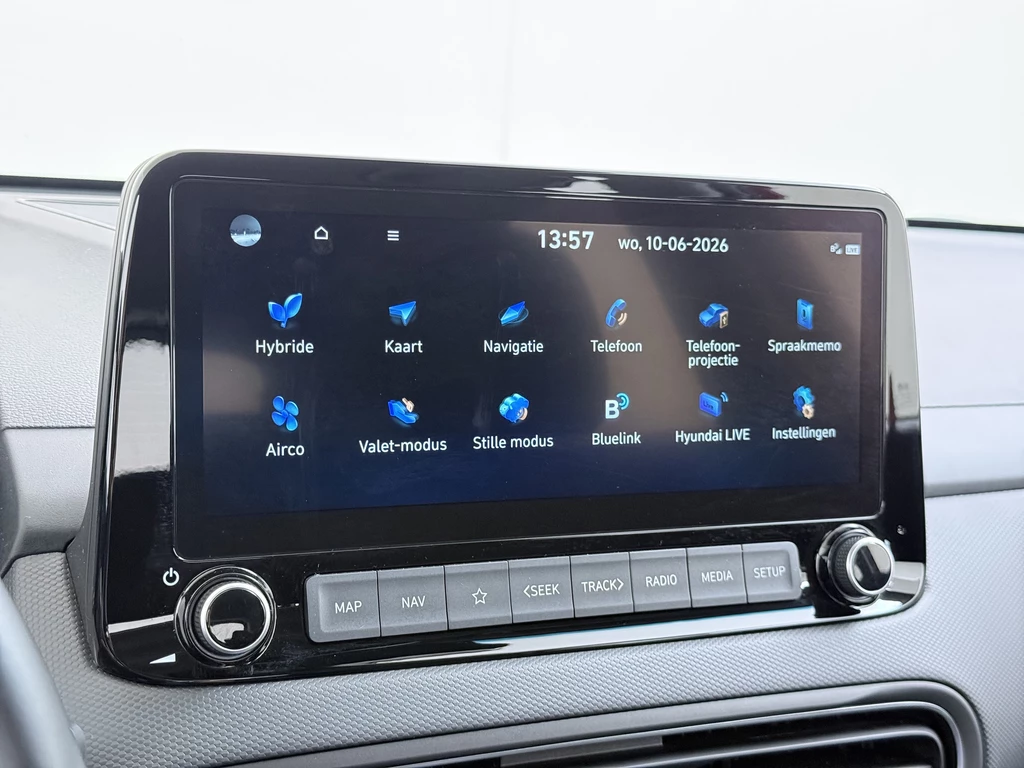 Hyundai Kona – foto 21