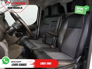Toyota ProAce – thumbnail 12
