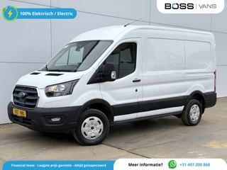 Ford E-Transit – thumbnail 1
