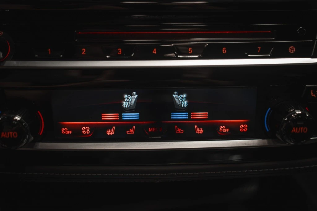 BMW M5 – foto 23