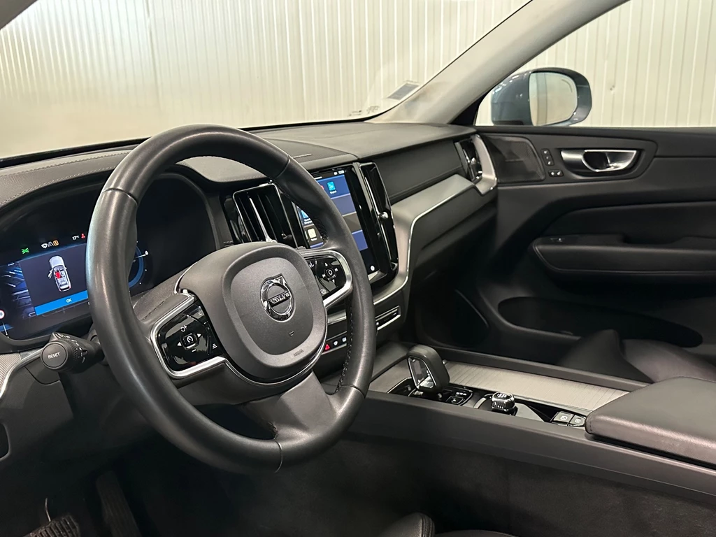 Volvo XC60 – foto 18
