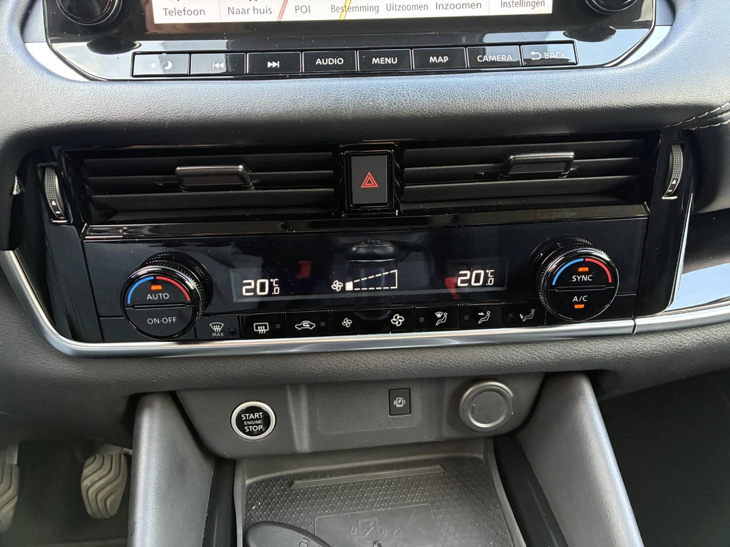 Nissan QASHQAI – foto 11