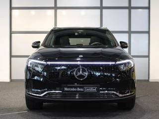 Mercedes-Benz EQA – thumbnail 3