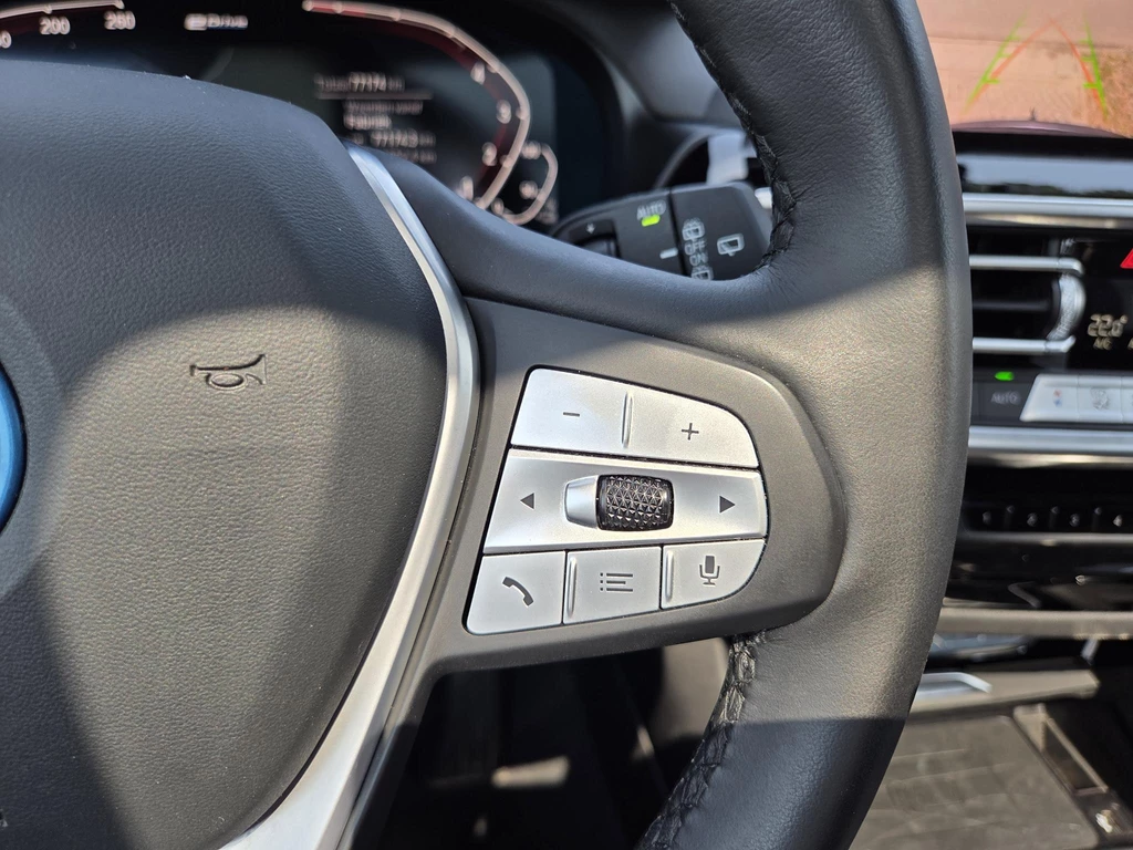 BMW X3 – foto 19