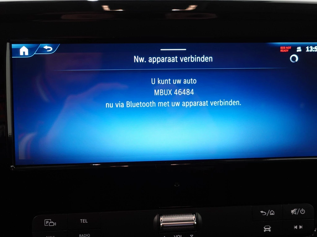 Mercedes-Benz Vito – foto 38