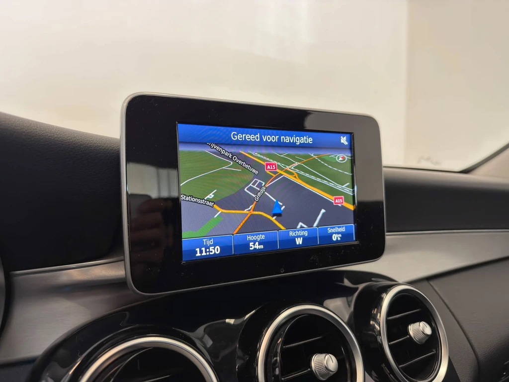 Mercedes-Benz C-Klasse – foto 13