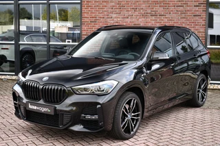 BMW X1 – thumbnail 3