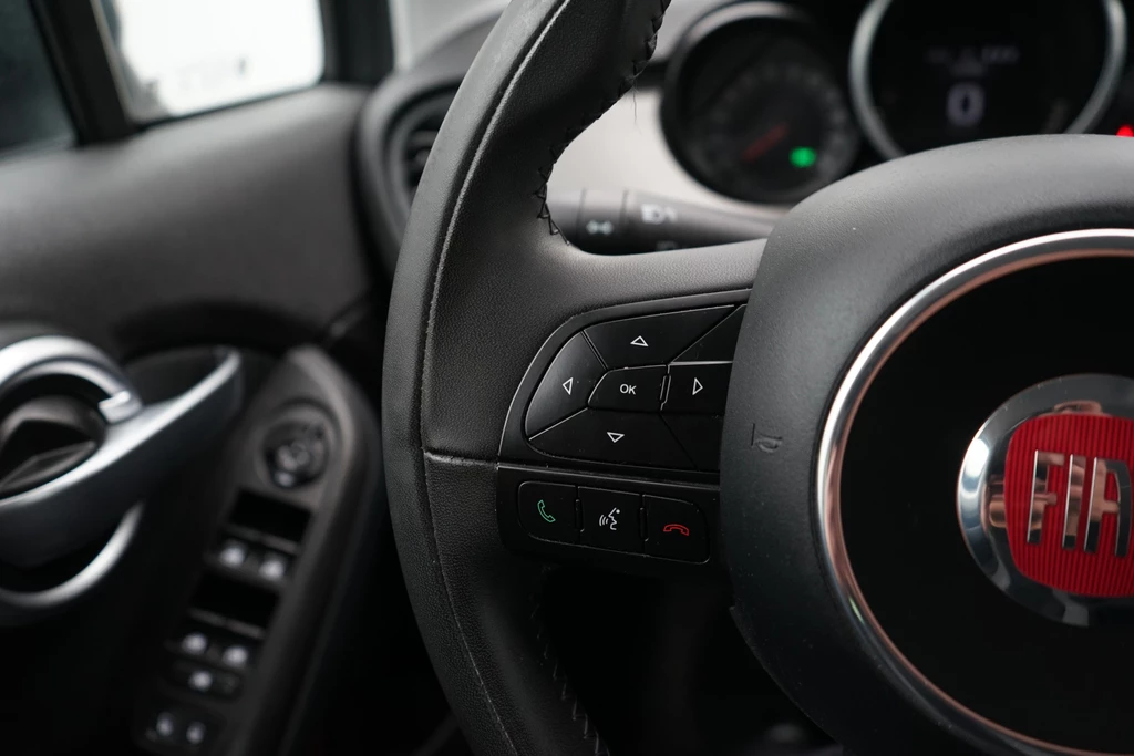 Fiat 500X – foto 20