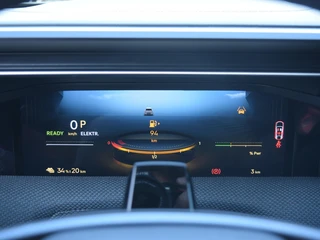 Citroën C5 Aircross – thumbnail 8
