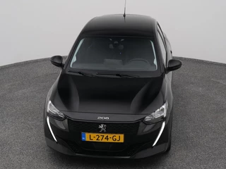 Peugeot e-208 – thumbnail 17