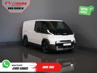 Kia PV5 – thumbnail 6