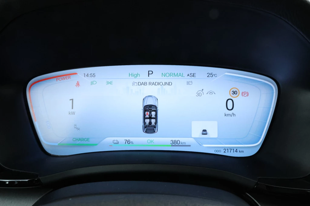 BYD SEAL U – foto 18