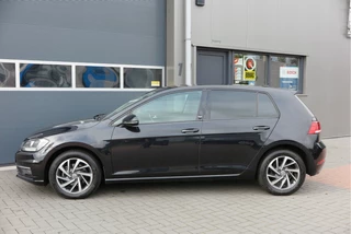 Volkswagen Golf – thumbnail 9
