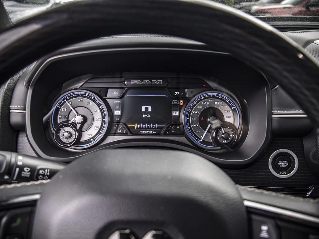 Dodge Ram 1500 – foto 8