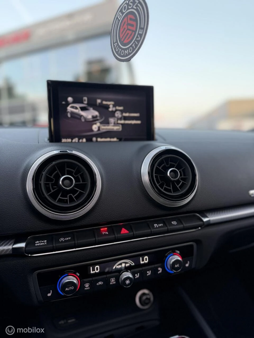 Audi RS3 – foto 41