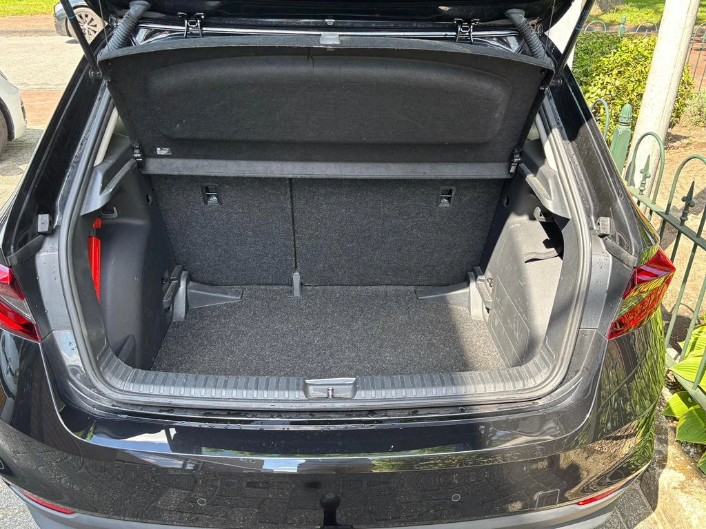 Škoda Fabia – foto 34