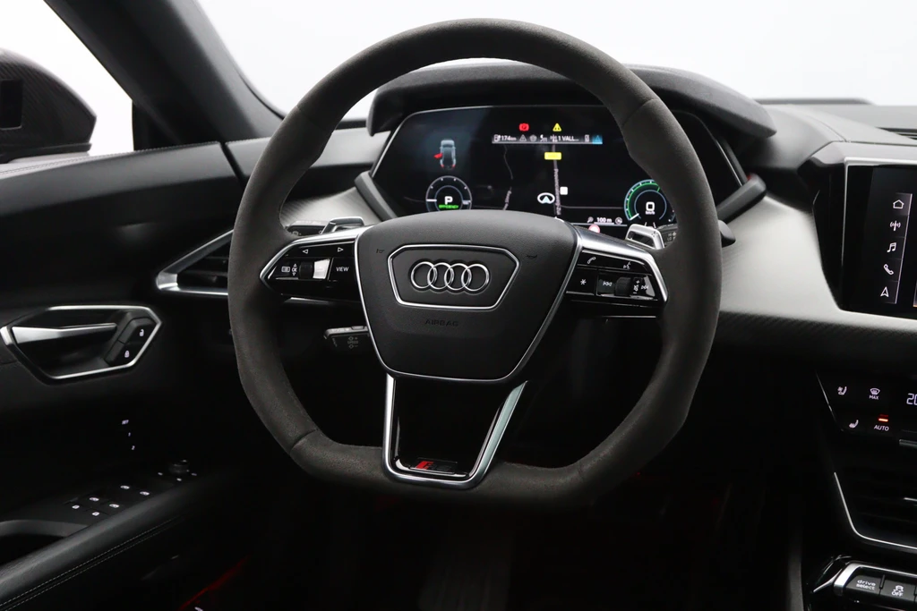 Audi e-tron GT – foto 25