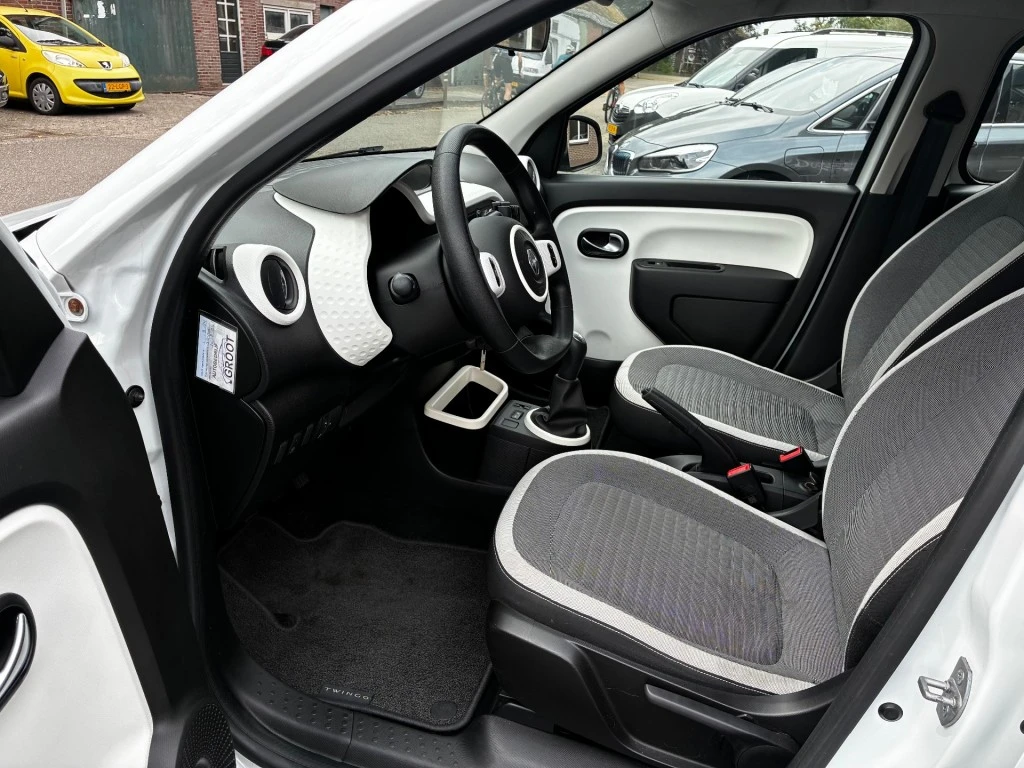 Renault Twingo – foto 10