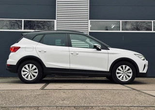 SEAT Arona – thumbnail 6