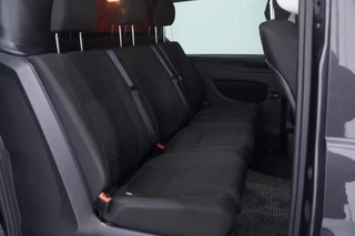 Mercedes-Benz Vito – thumbnail 23