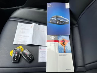 Toyota Mirai – thumbnail 11