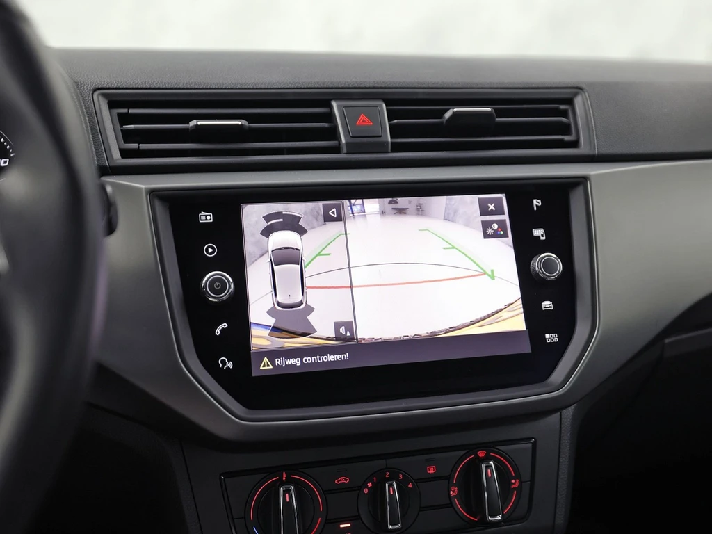 SEAT Ibiza – foto 11