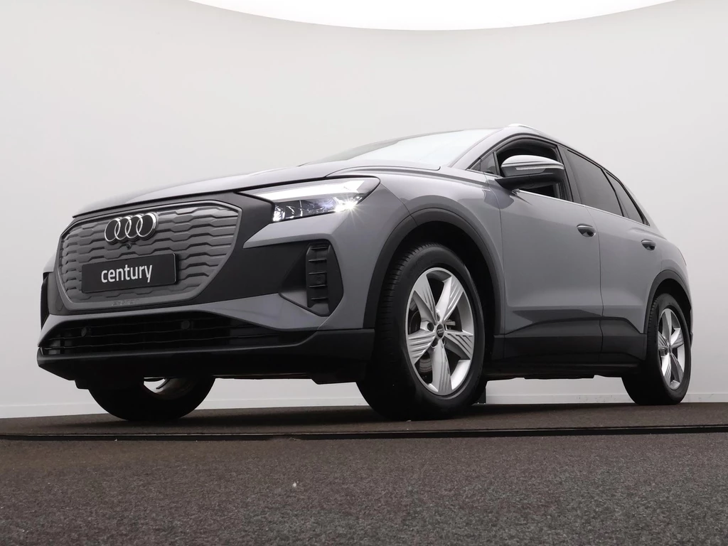 Audi Q4 e-tron – foto 2