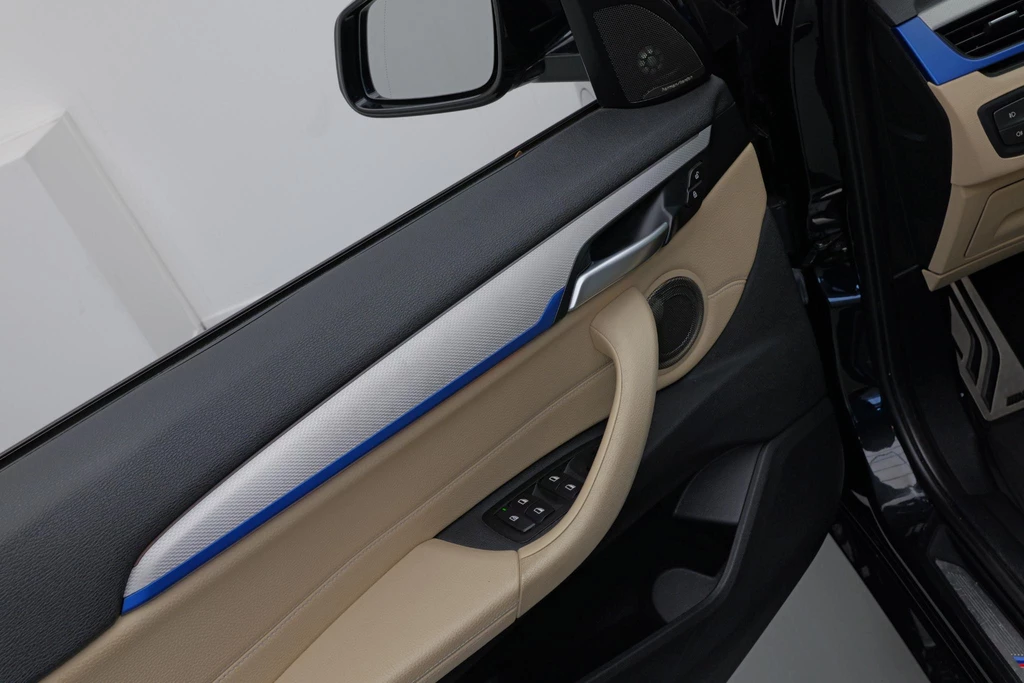 BMW X1 – foto 27