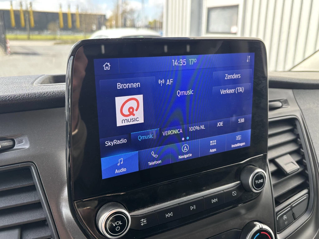 Ford Transit Custom – foto 21