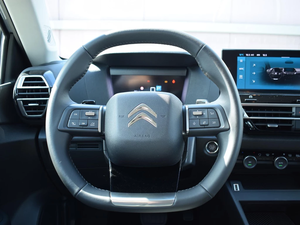Citroën C4 – foto 8
