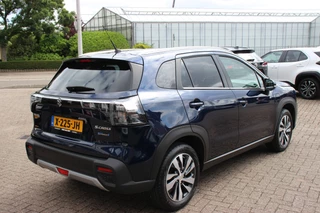 Suzuki S-Cross – thumbnail 3