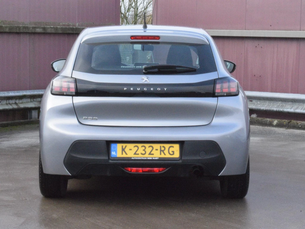 Peugeot 208 – foto 3